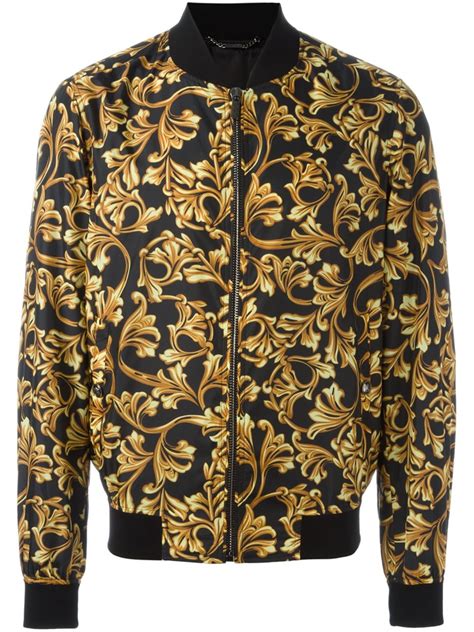 camouflage mens versace|versace jackets for men.